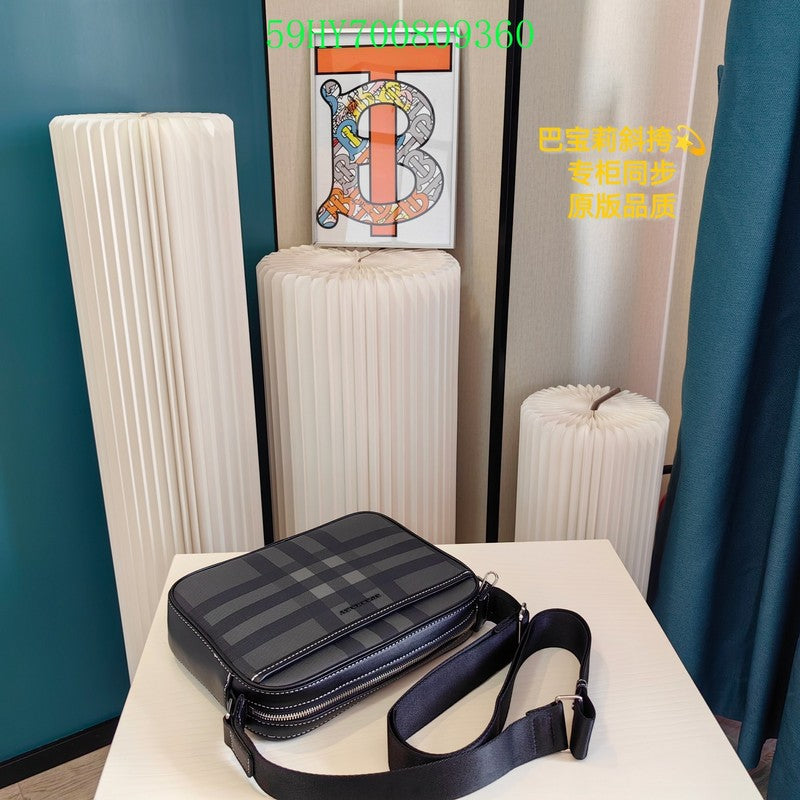 ELE Fashion -BBR Bags - 072