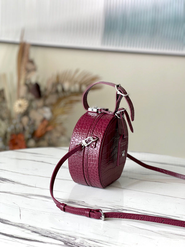 Glami- Glami- Lu-Vi bags - 5963