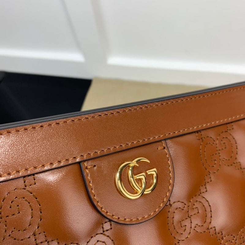 Satchel Bags - GCI Bags - 1013