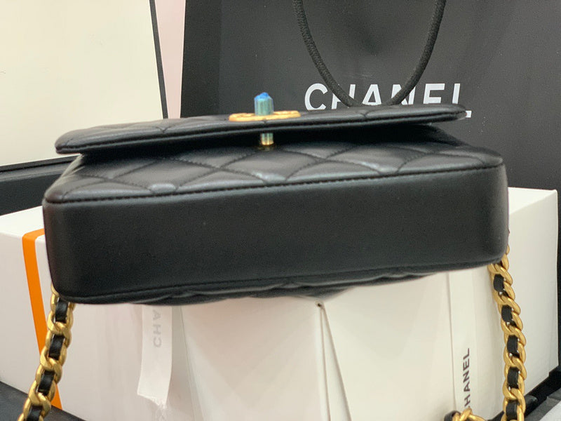 Satchel Bags - CHL Bags - 7672