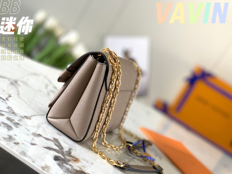 Glamy - LOV Bags - 1247