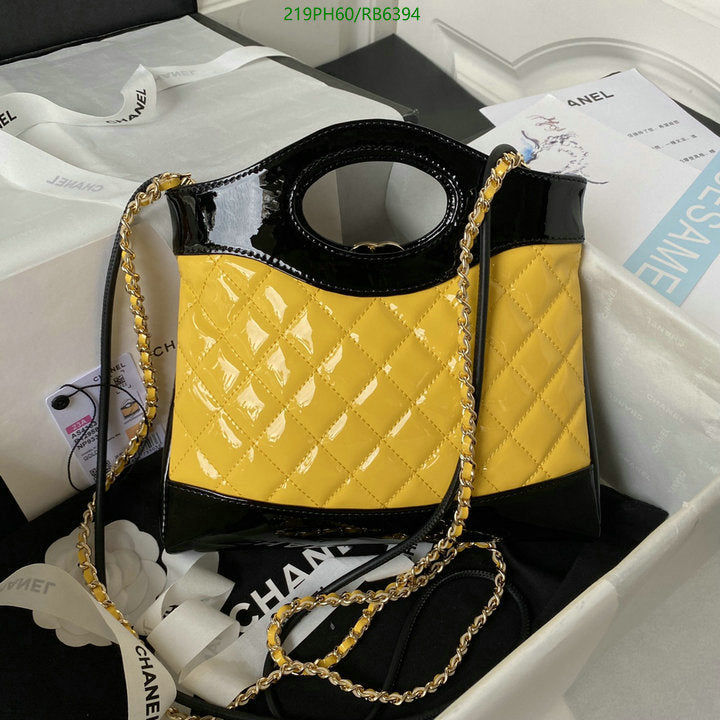 SAMC - CHL Bags - 416
