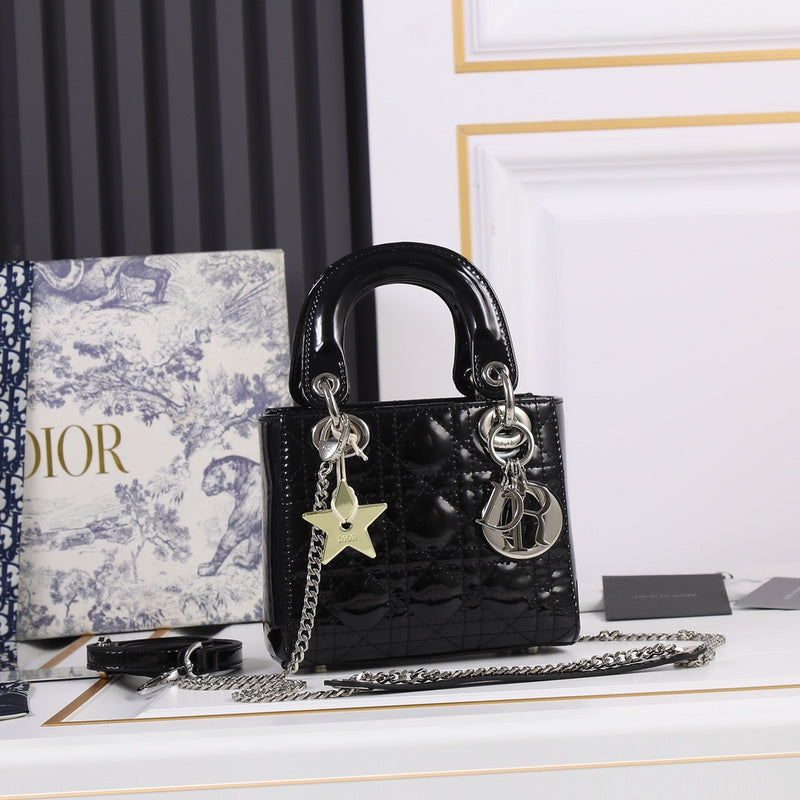 Satchel Bags - DOR Bags - 341