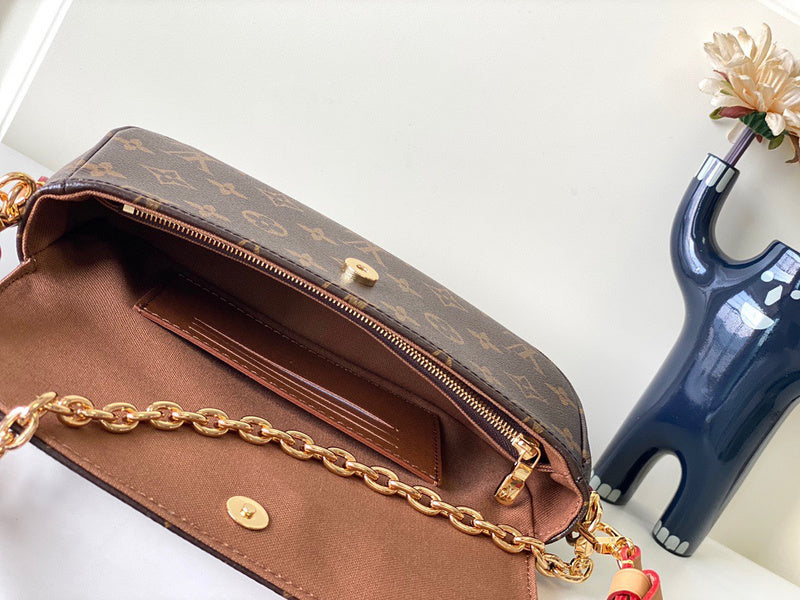 Glamy - LOV Bags - 853