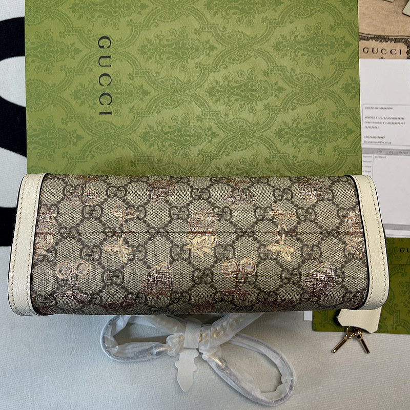 Satchel Bags - GCI Bags - 7998