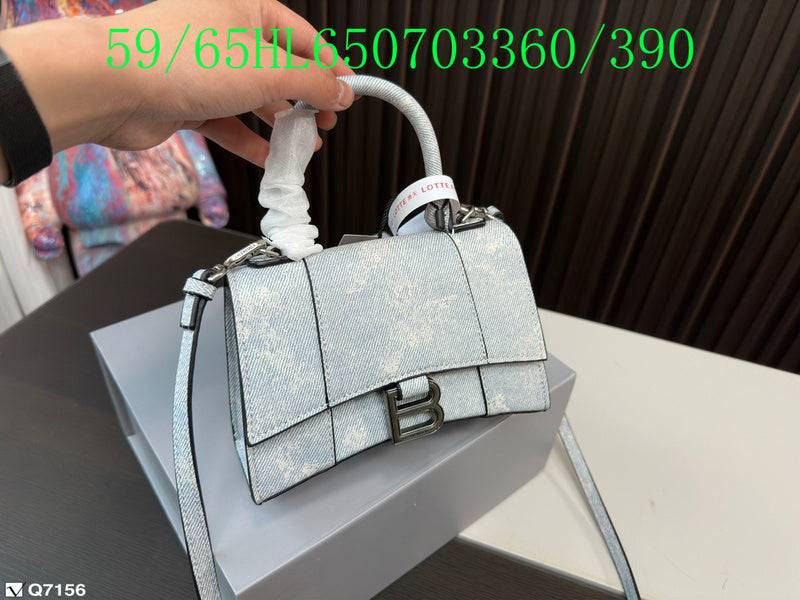 ELE Fashion - BGA Bags - 1728