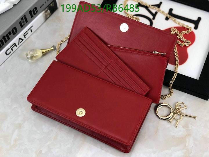 SAMCC - DOR Bags - 1219