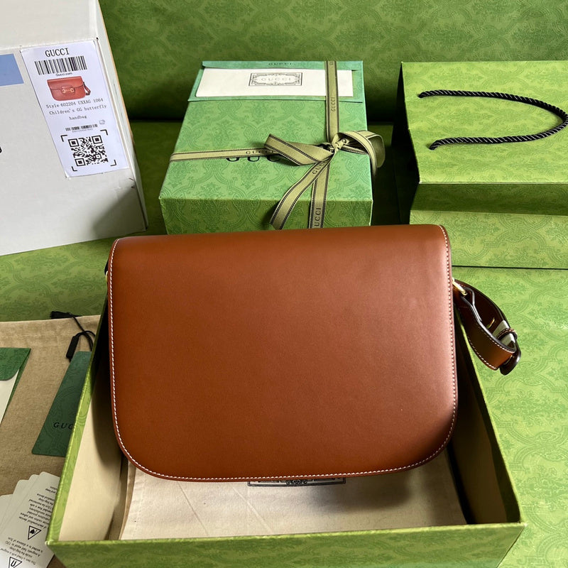 Satchel Bags - GCI Bags - 970