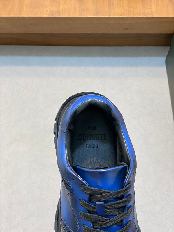 Glami - BRE Men Shoes - 347