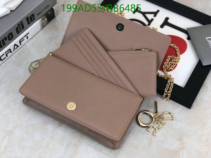 SAMCC - DOR Bags - 1219