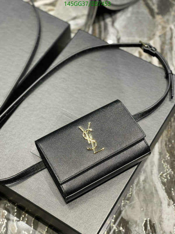 SAMC - YLS Bags - 357