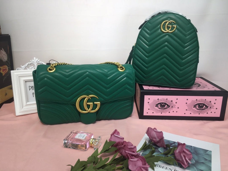 Glami Fashion - GCI Bags - 10620
