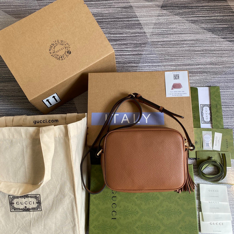 Glami - Glami Bags - 2161