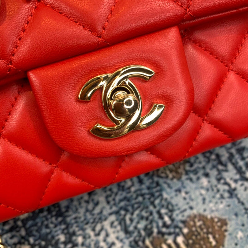 Satchel Bags - CHL Bags - 4788