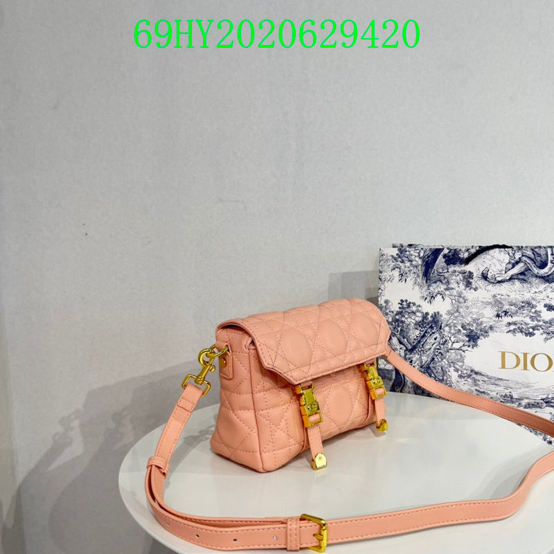 Glami - DOR Bags - 1528