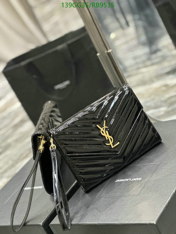 SAMC - YLS Bags - 266
