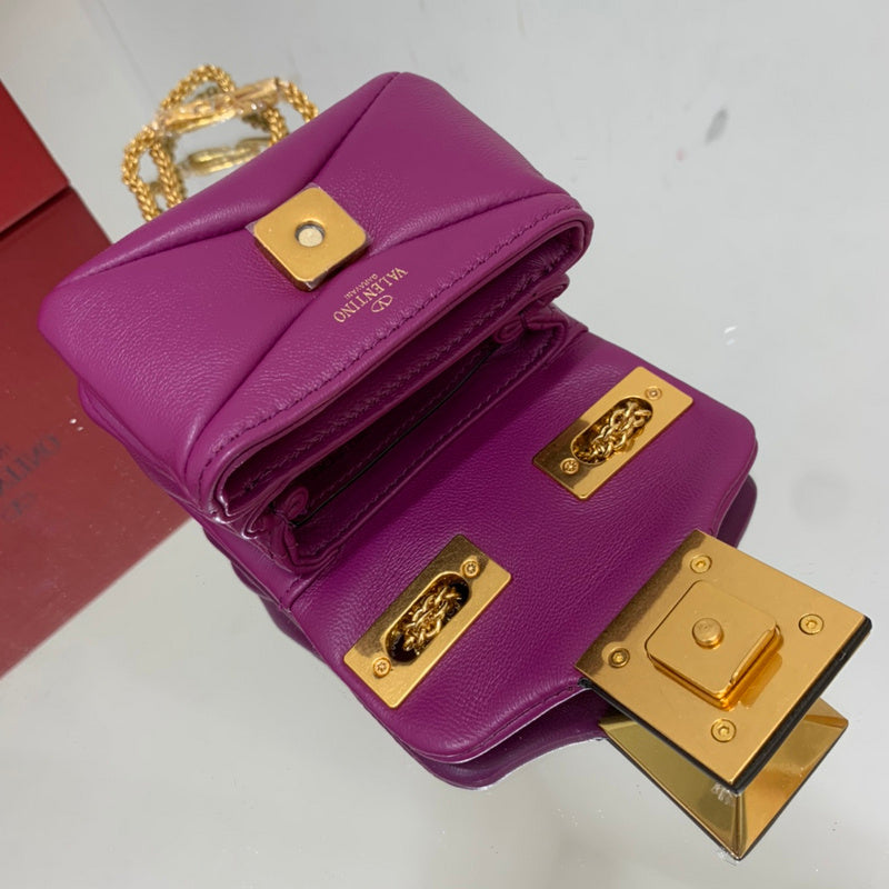 Glamy - VEL Bags - 1167