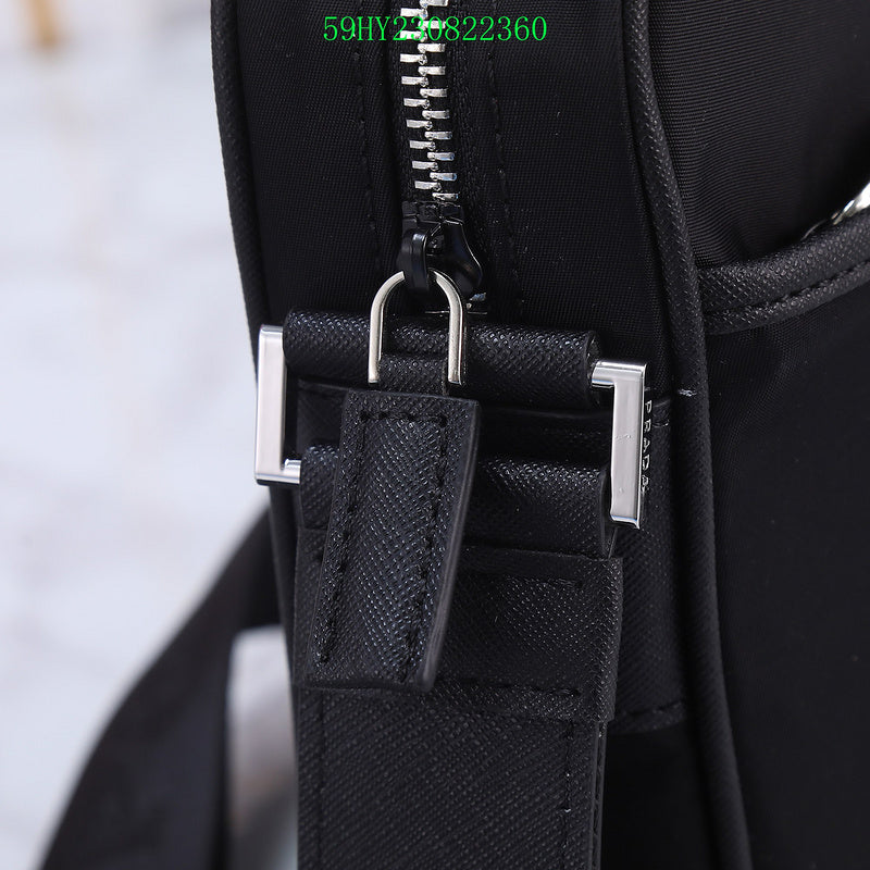 Satchel Bags - PDA Bags - 3036