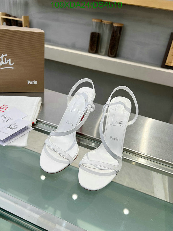 SAMC - CBL Women Shoes - 025