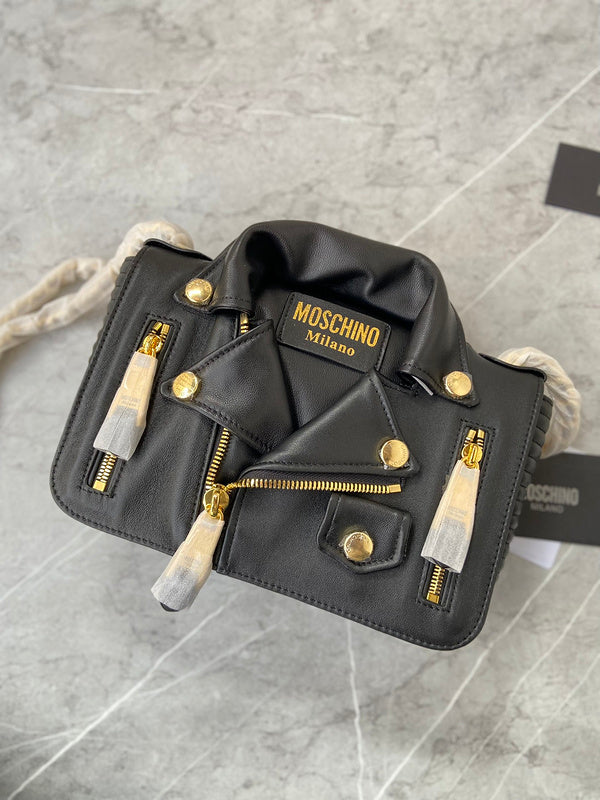 Satchel Bags - MON Bags - 002
