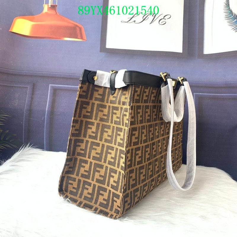 Glami - FDE Bags - 2207