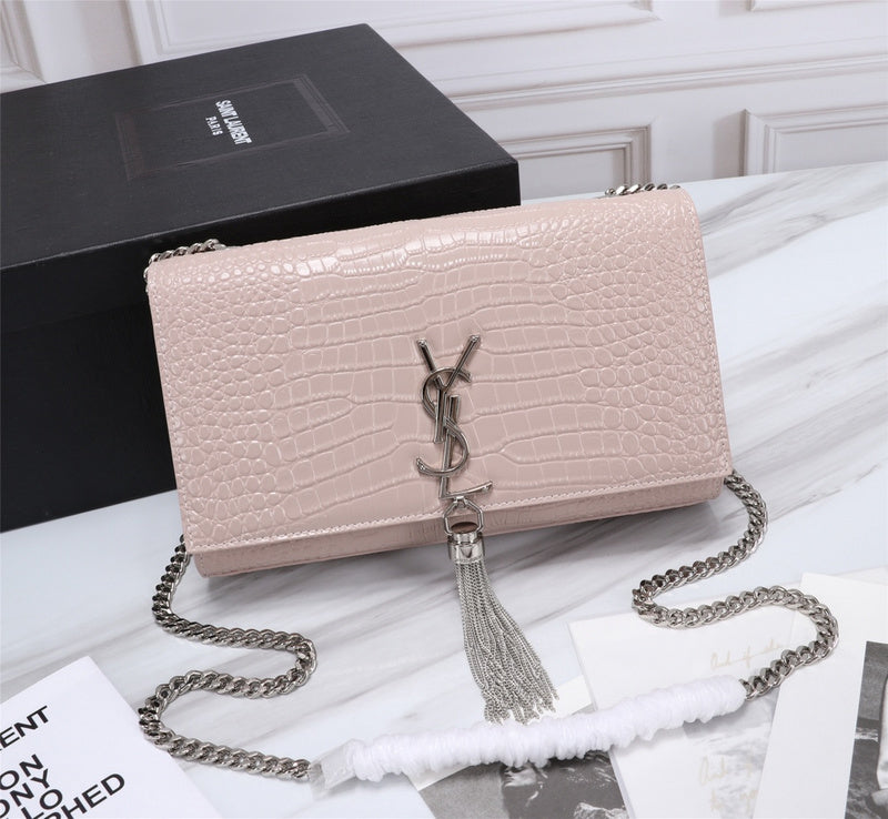 Satchel Bags - SLY Bags - 1312