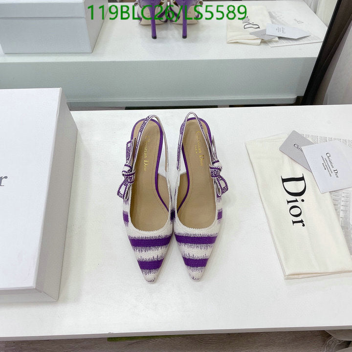 SAMCC - DOR Women Shoes - 2031