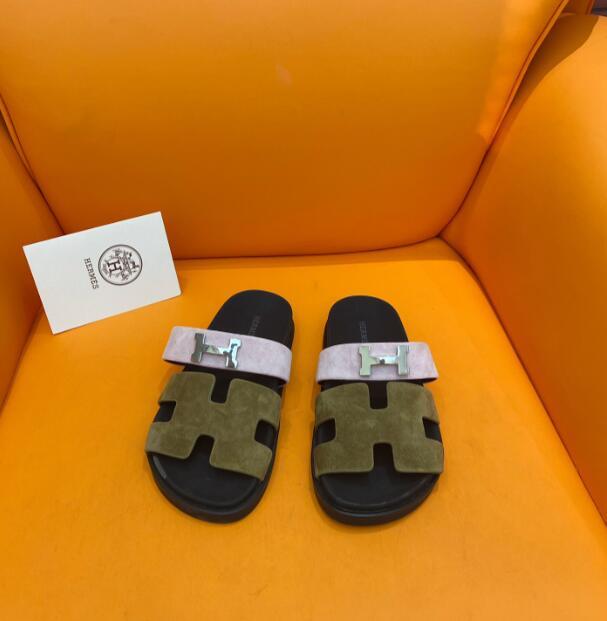 SAMC - HMS Men Shoes - 161