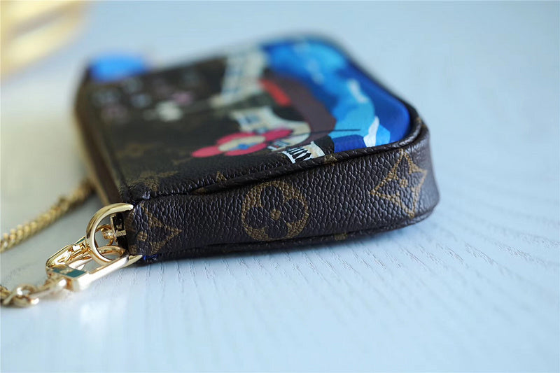 Glami-is - LOV Lady Bags - 1413