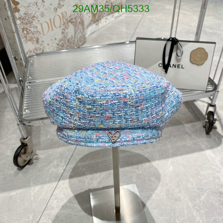 SAMC - CHL Caps & Hats - 234