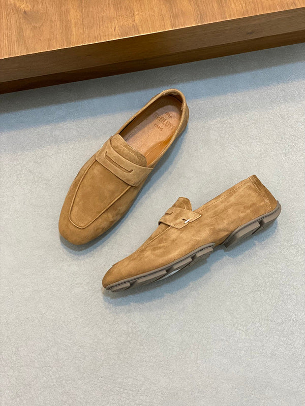 Glami - BRE Men Shoes - 317