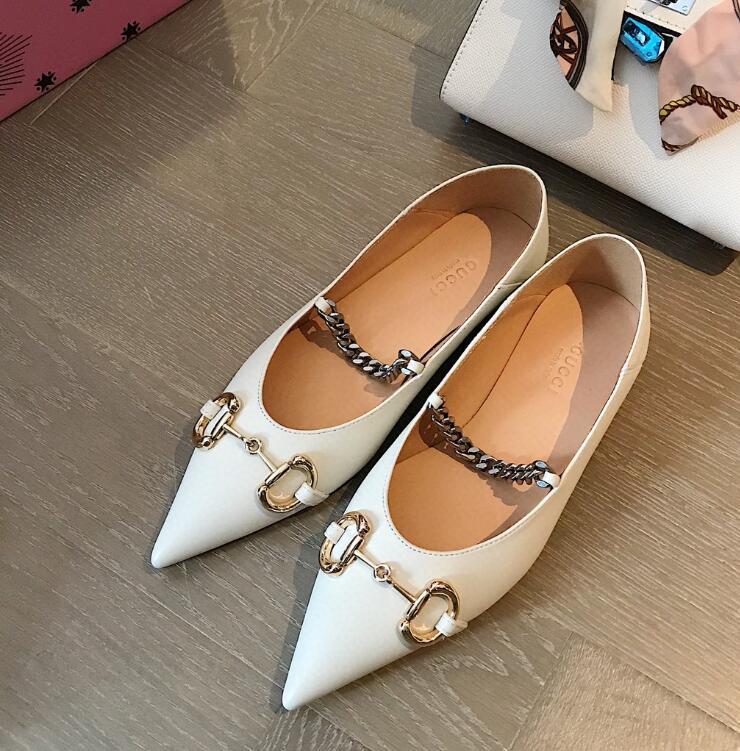 SAMC - GUKI Women Shoes - 2100