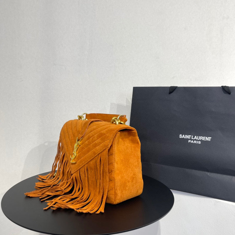 Satchel Bags - SLY Bags - 1565
