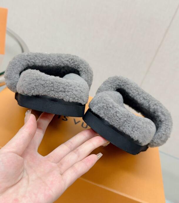 SAMC - LOV Women Shoes - 292