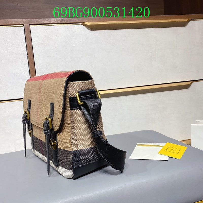 ELE Fashion -BBR Bags - 474