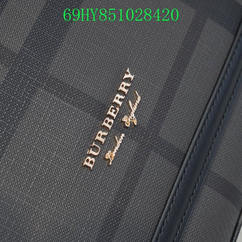 ELE Fashion -BBR Bags - 380