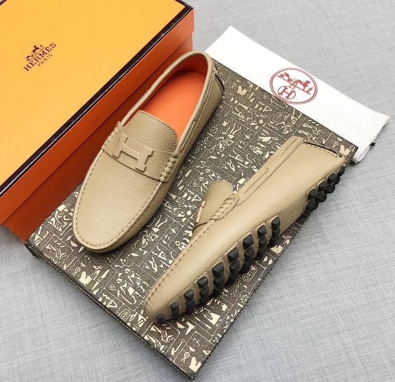 SAMC - HMS Men Shoes - 116