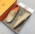 SAMC - HMS Men Shoes - 116