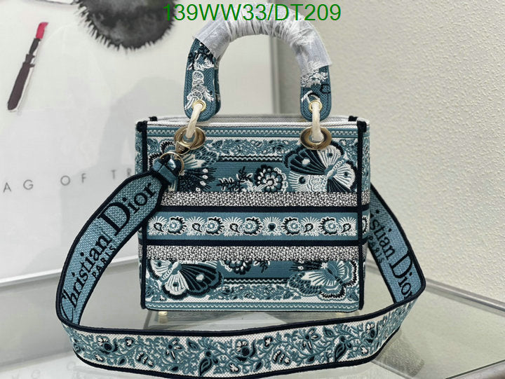 SAMCC - DOR Bags - 855