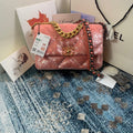 Satchel Bags - CHL Bags - 4715