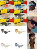 SAMC - FDE Glasses - 104