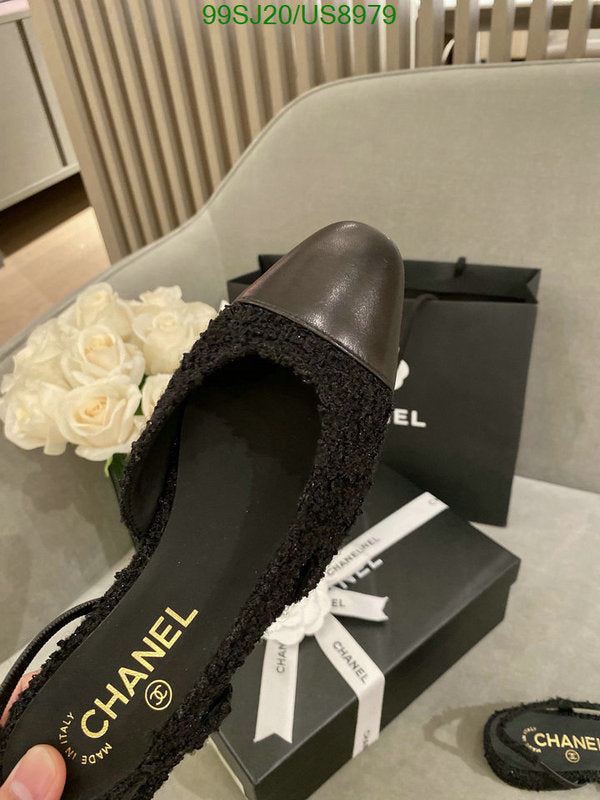 SAMC - CHL Women Shoes Ballet - 164