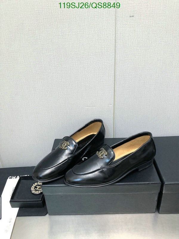SAMC - CHL Women Shoes - 085