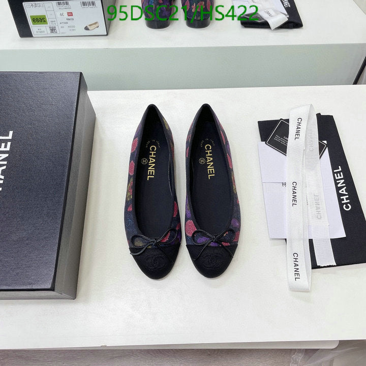 SAMC - CHL Women Shoes Ballet - 169