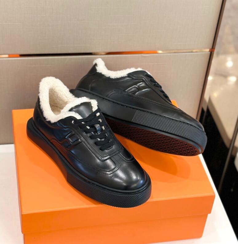 SAMC - HMS Men Shoes - 173