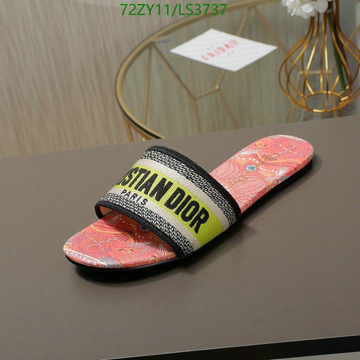 SAMCC - DOR Women Shoes - 2098