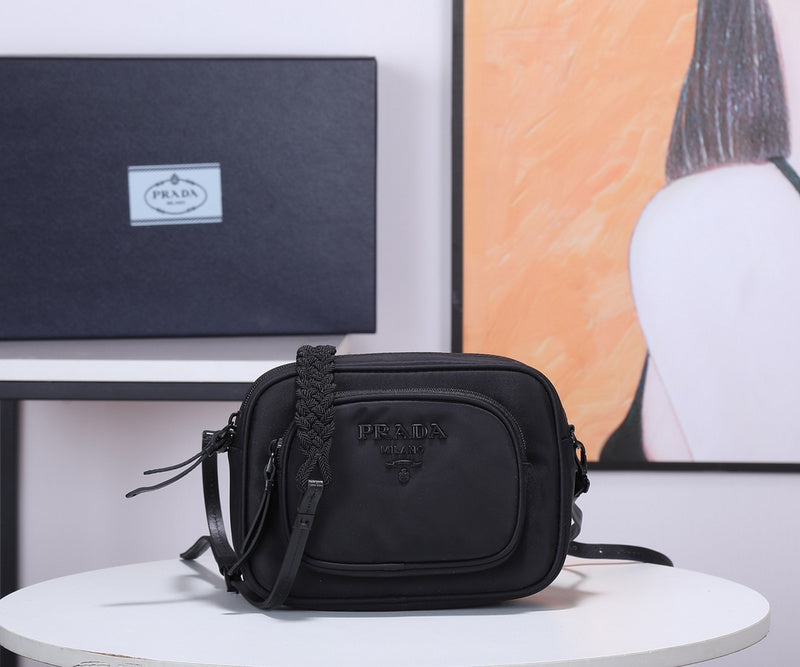 Glamy - PD Bags - 1659