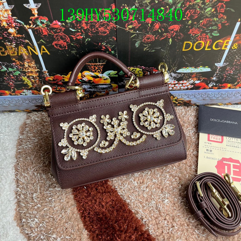 Glami - DAG Bags - 059