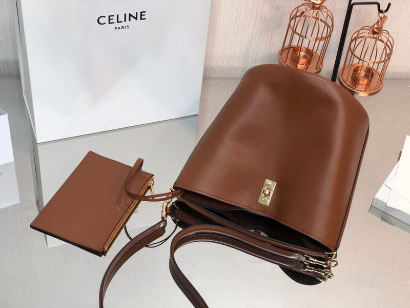 Glamy - COL Bags - 434