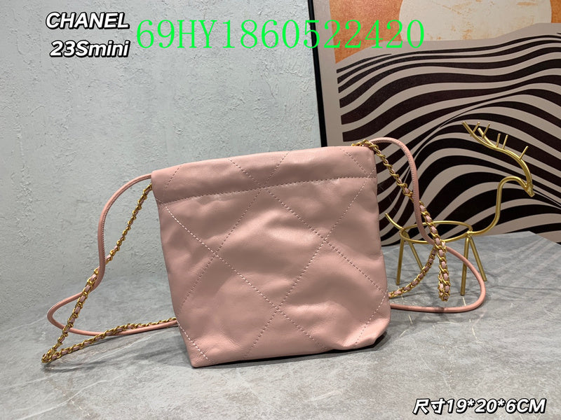 Glami - CHL Bags - 848